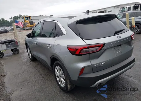 2024 Ford Escape Active из США, поврежденный, VIN 1FMCU0GN0RUA20415